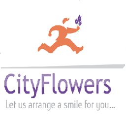 City flowers India