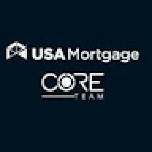 The CORE Team – USA Mortgage