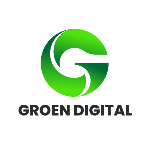 Groen Digital