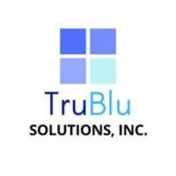 TruBluSolutionsInc