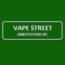 VapeStreetAbbotsford