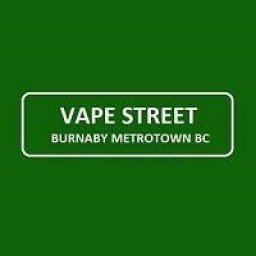 VapeStreetBurnaby