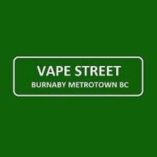 VapeStreetBurnaby