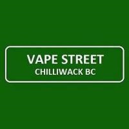 VapeStreetChilliwackBC