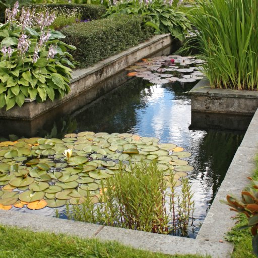 Landscape maintenance