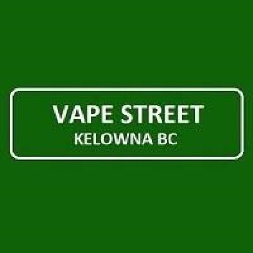 VapeStreetKelowna