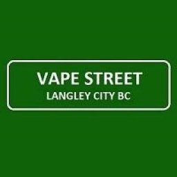 VapeStreetLangleyCityBC