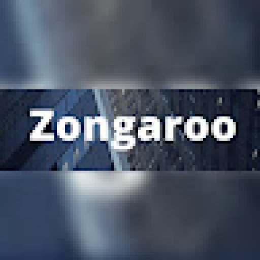 zongaroo magazine