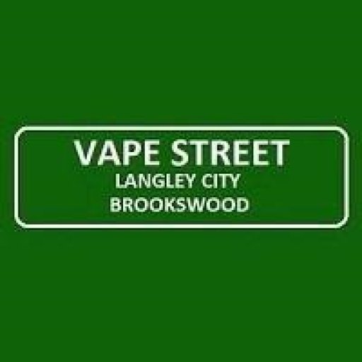 VapeStreetLangleyCity