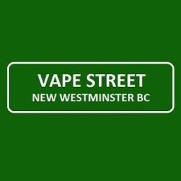 VapeStreetNewWestminsterBC