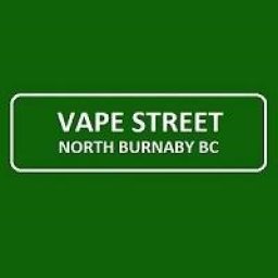 VapeStreetNorthBurnabyBC