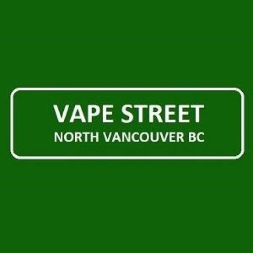 VapeStreetNorthVancouver