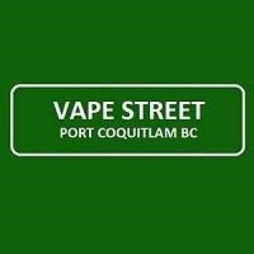 VapeStreetPortCoquitlamBC