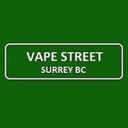 VapeStreetSurreyBC