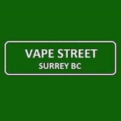 VapeStreetSurreyBC