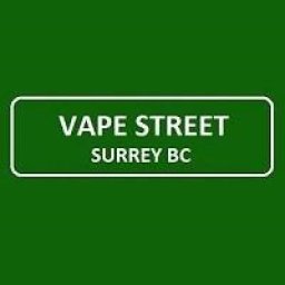 VapeStreetSurrey