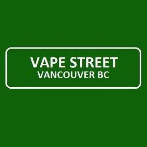 VapeStreetVancouver