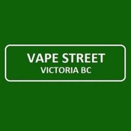 VapeStreetVictoriaBC