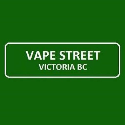 VapeStreetVictoriaBC