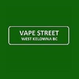 VapeStreetWestKelowna