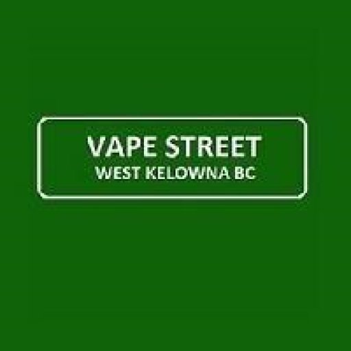 VapeStreetWestKelowna