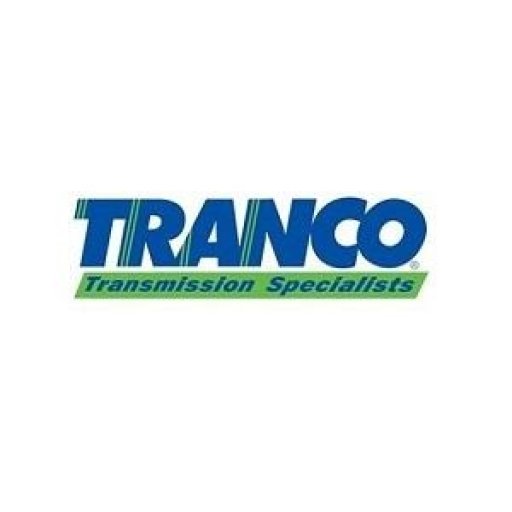 TrancoTransmissionRepair