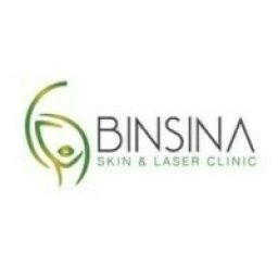 Binsina laser clinic