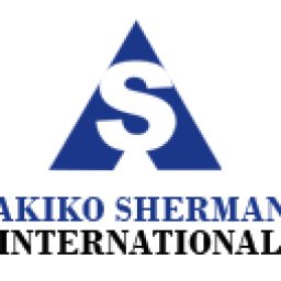 Akiko sherman International