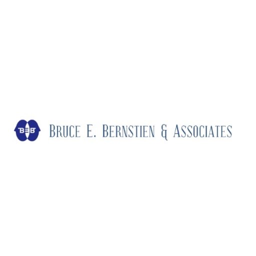 Bruce E Bernstien And Associates PLLC