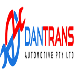 DantransAutomotive