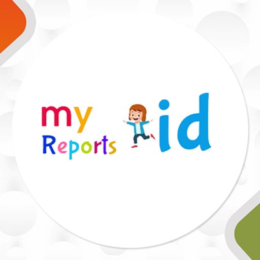 MyKidReports