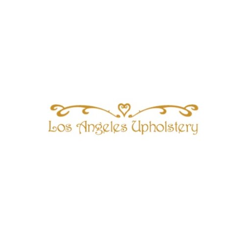 Los Angeles Upholstery