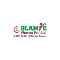 Olamic Pharma