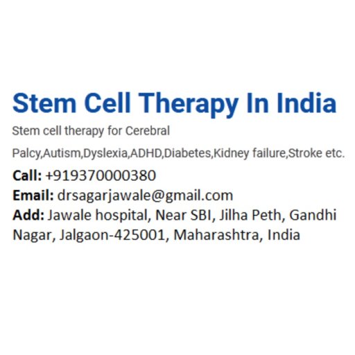 stemcellstherapyindia