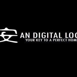 AnDigitalLock