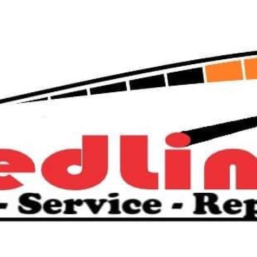 redlinegarage