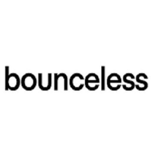 Bounceless