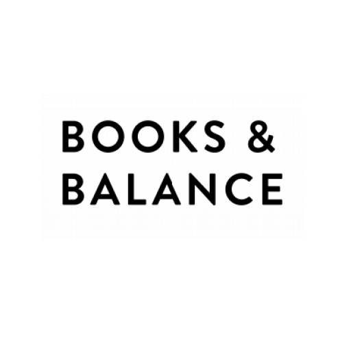 booksandbalance