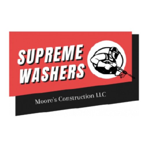 supremewasher