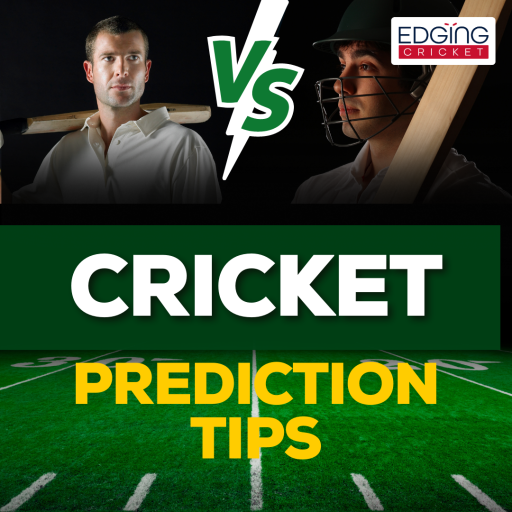 cricket prediction