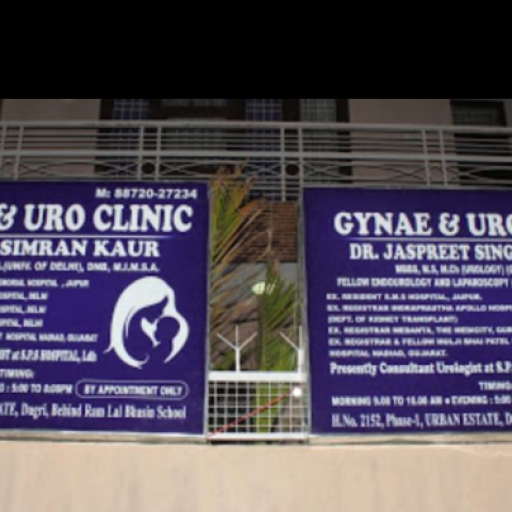 gynaeanduroclinic