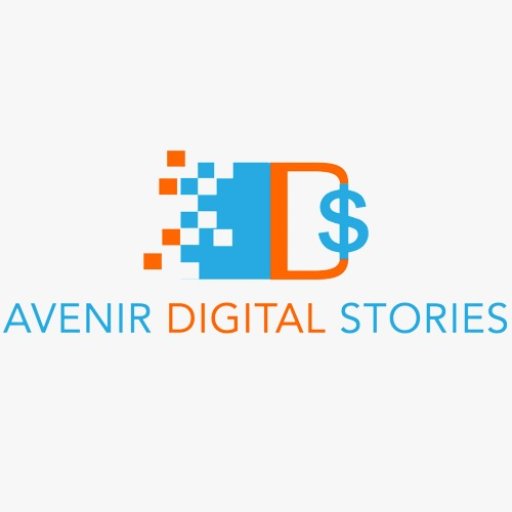 Avenir Digital Stories