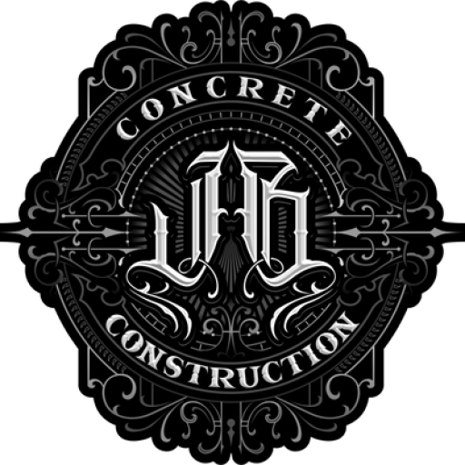 JB Concrete Construction