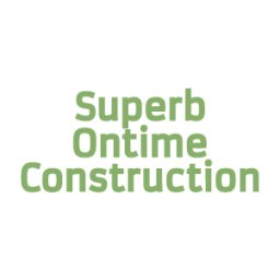 Superb Ontime Construction