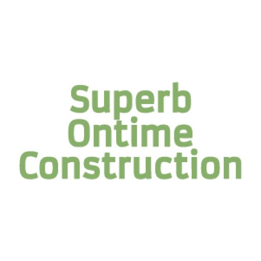 Superb Ontime Construction