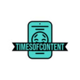 Timesofcontent