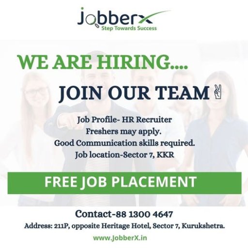 jobberx