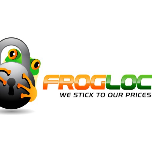 Frog Lock Corp