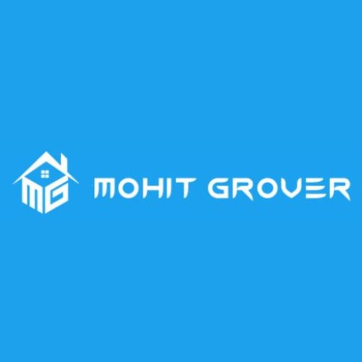 mohitgrover