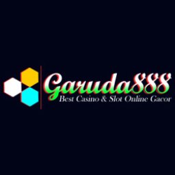 garuda888